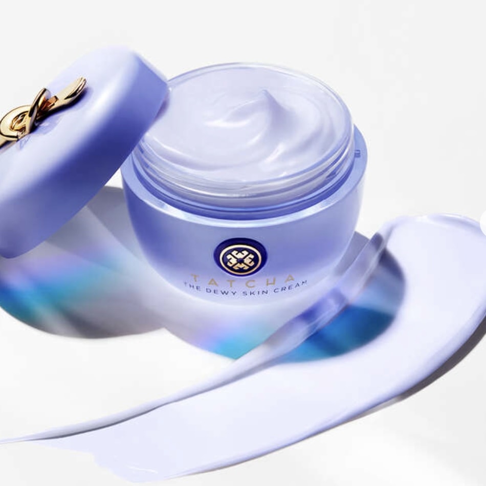 Dewey Skin Cream from Tatcha