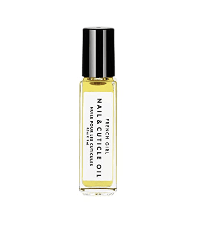 FRENCH GIRL cuticle oil