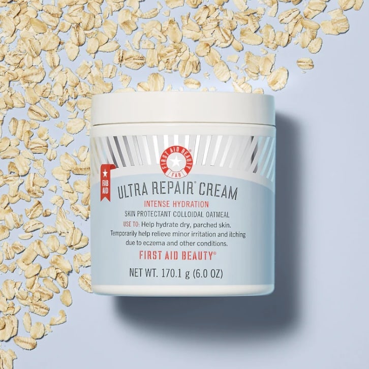 Ultra Repair Cream