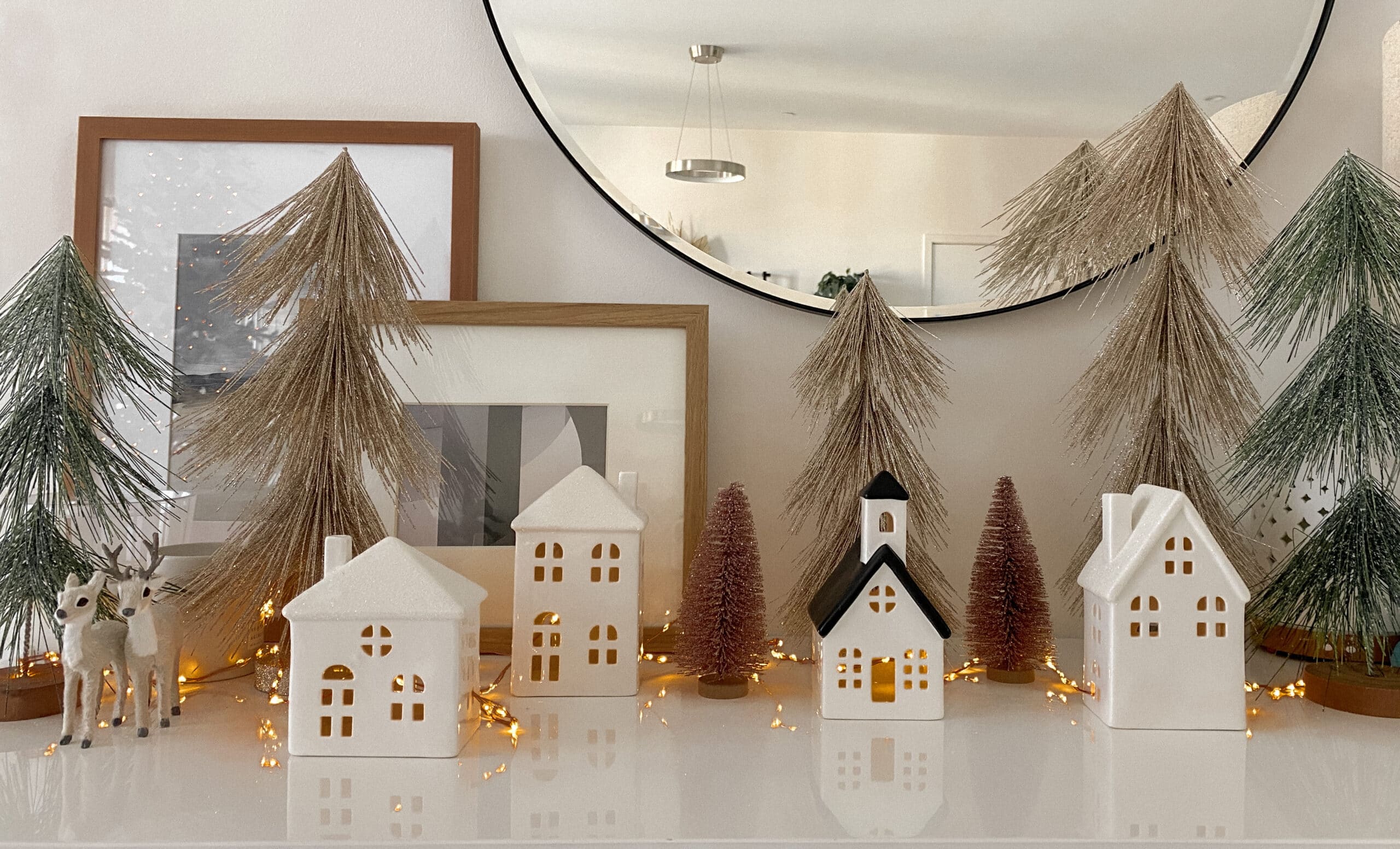 Tips For Staying Healthy During The Holidays