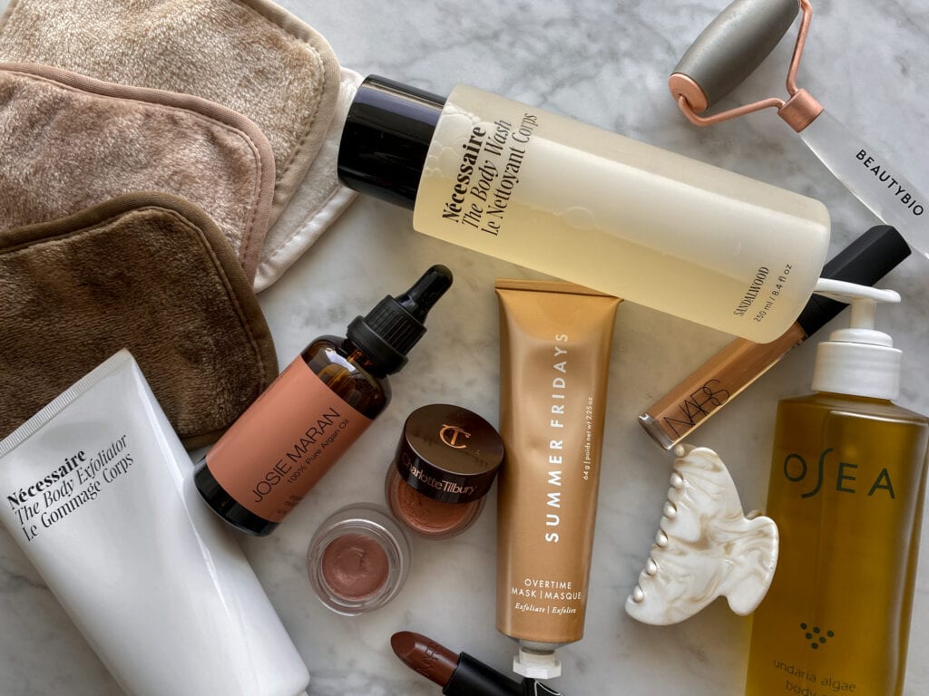 Winter Beauty Haul Winter Beauty Haul