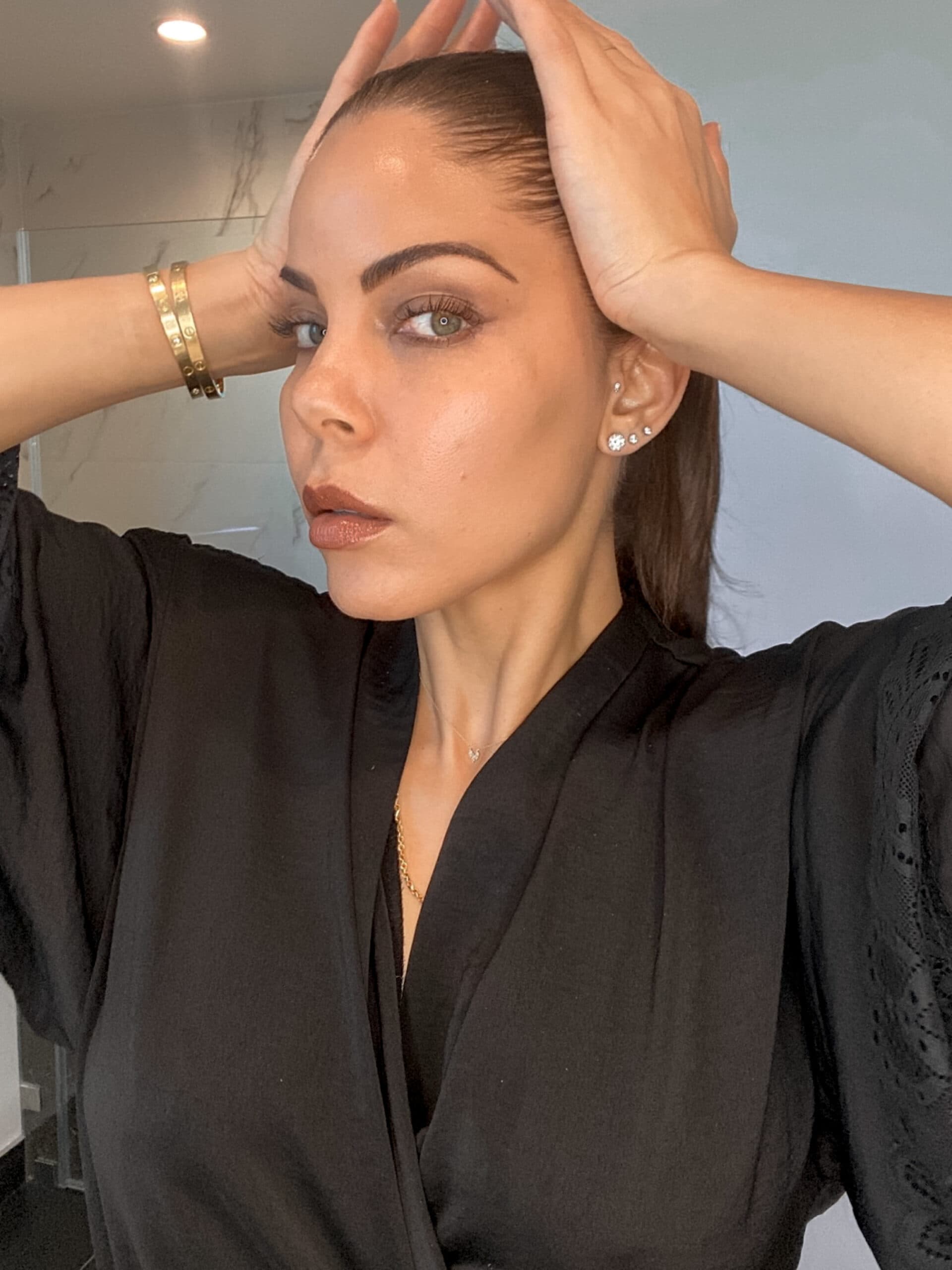 Nars lipstick Nars lipstick - Winter Beauty Haul