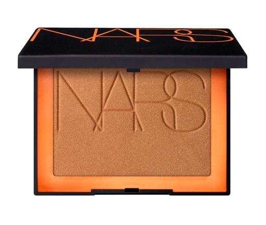 NARS bronzer - The Best Vegan Beauty Products
