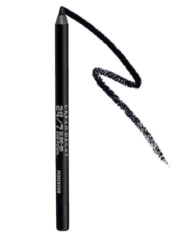 URBAN DECAY eyeliner - The Best Vegan Beauty Products