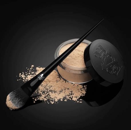 KVD BEAUTY setting powder - The Best Vegan Beauty Products