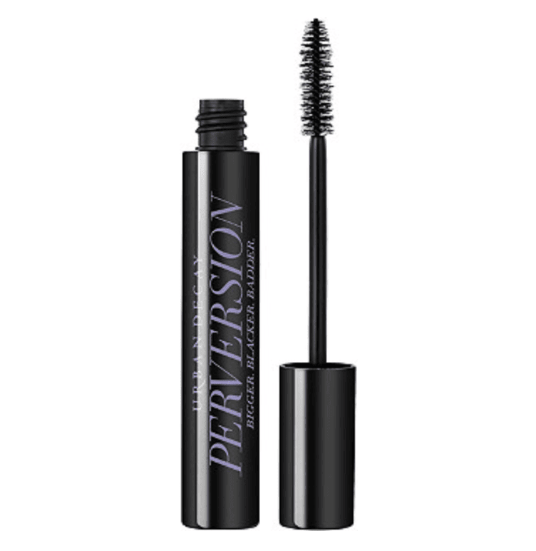URBAN DECAY mascara - The Best Vegan Beauty Products