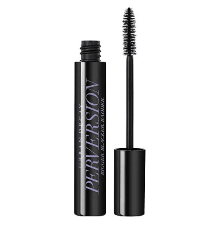 URBAN DECAY mascara URBAN DECAY mascara - The Best Vegan Beauty Products