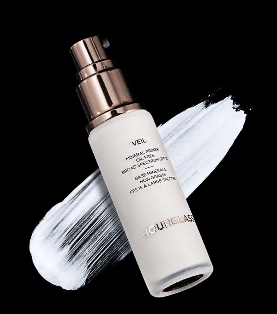 Hourglass primer Hourglass primer - The Best Vegan Beauty Products