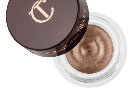 Eyes To Mesmerize Cream Eyeshadow - Amber Gold