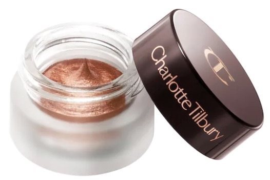 Eyes To Mesmerize Cream Eyeshadow - Walk of no shame