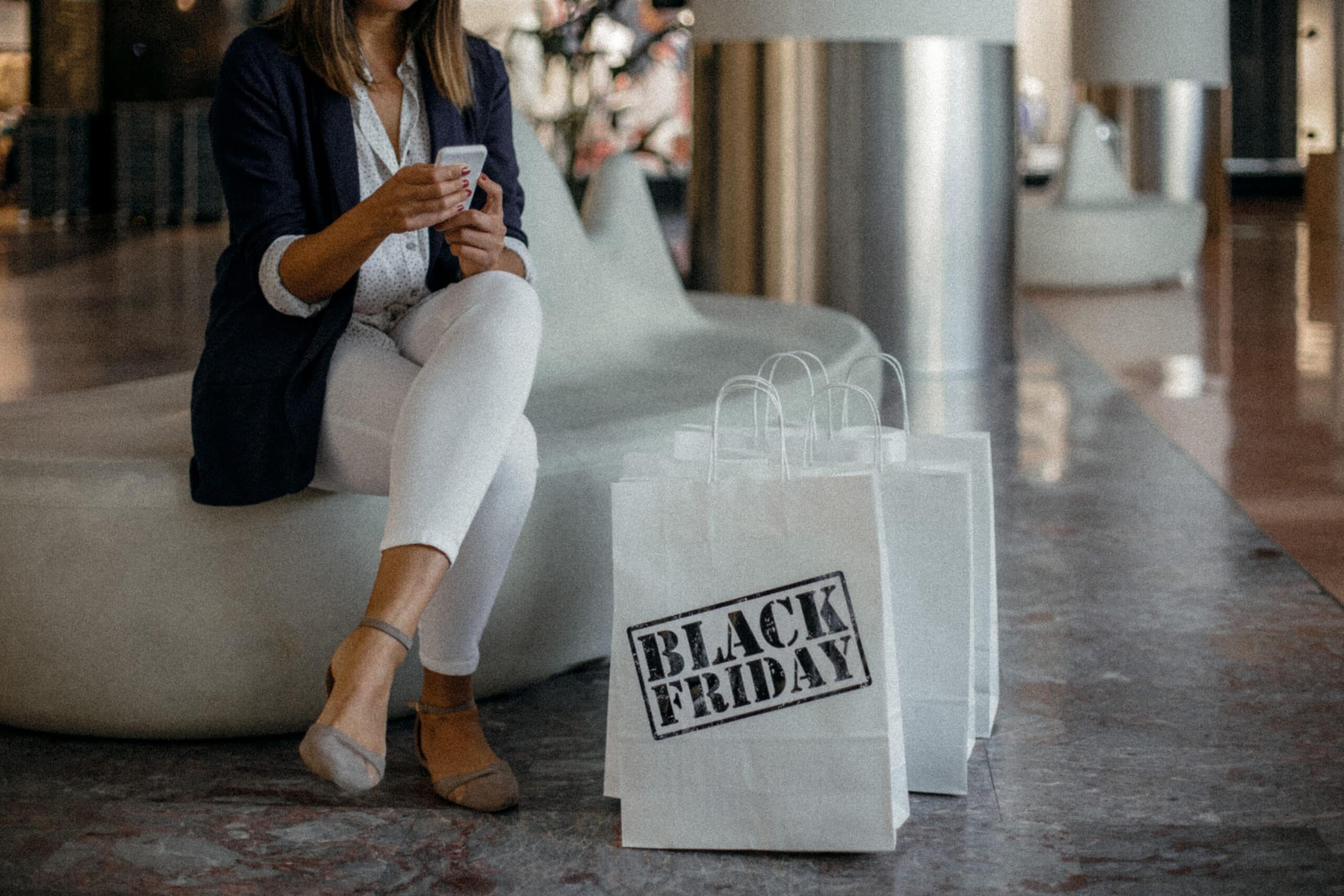 Tips to stop impulse buying