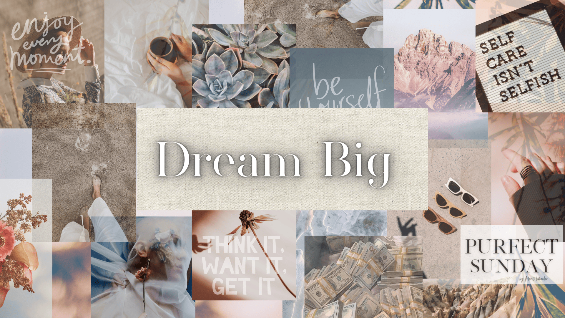 How To Make Your Goals A Reality