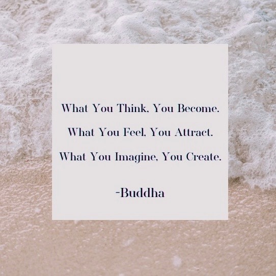 How To Make Your Goals A Reality - Buddha quote