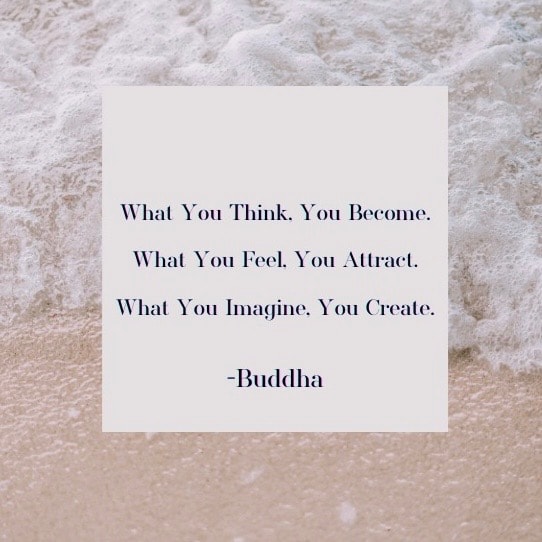 Buddha quote How To Make Your Goals A Reality - Buddha quote