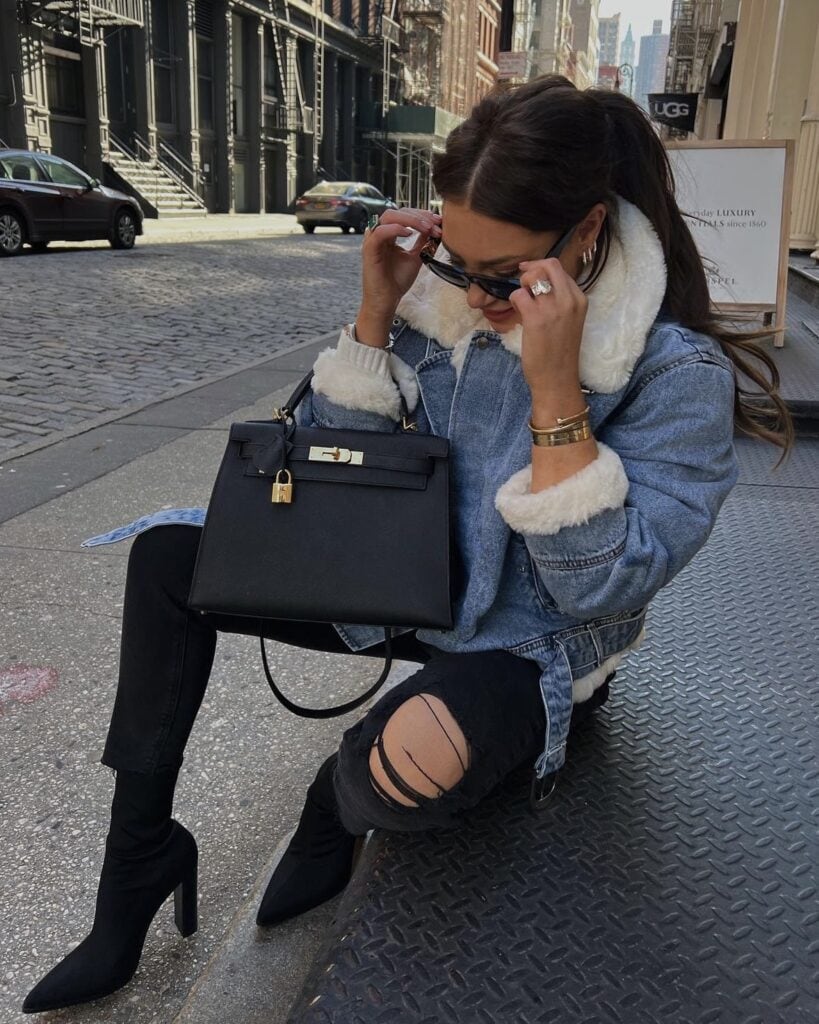 Ankle Booties Ankle Booties - The 10 Must-Have Shoes For Every Woman