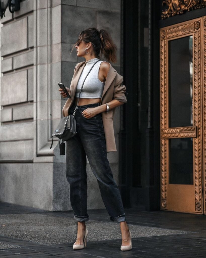 Nude Heels Nude Heels - The 10 Must-Have Shoes For Every Woman