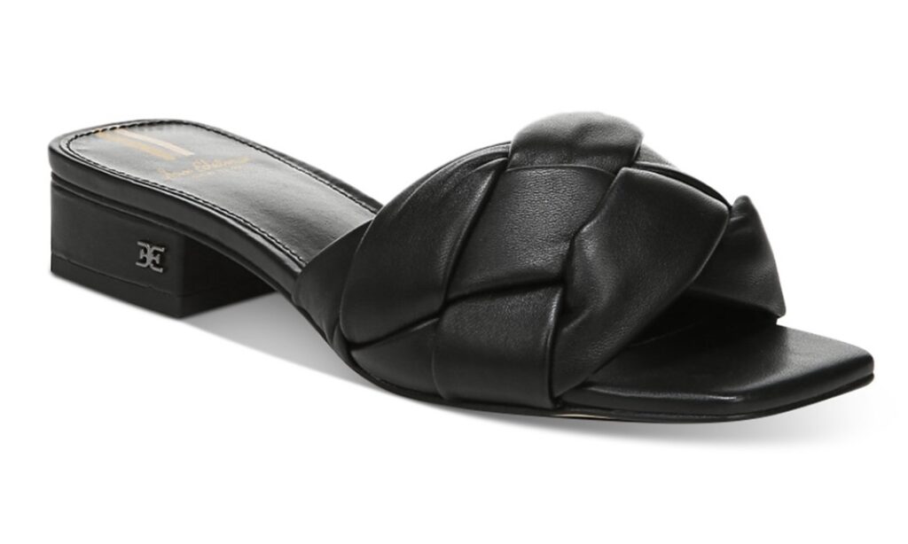 SAM EDELMAN DAWSON SLIDE