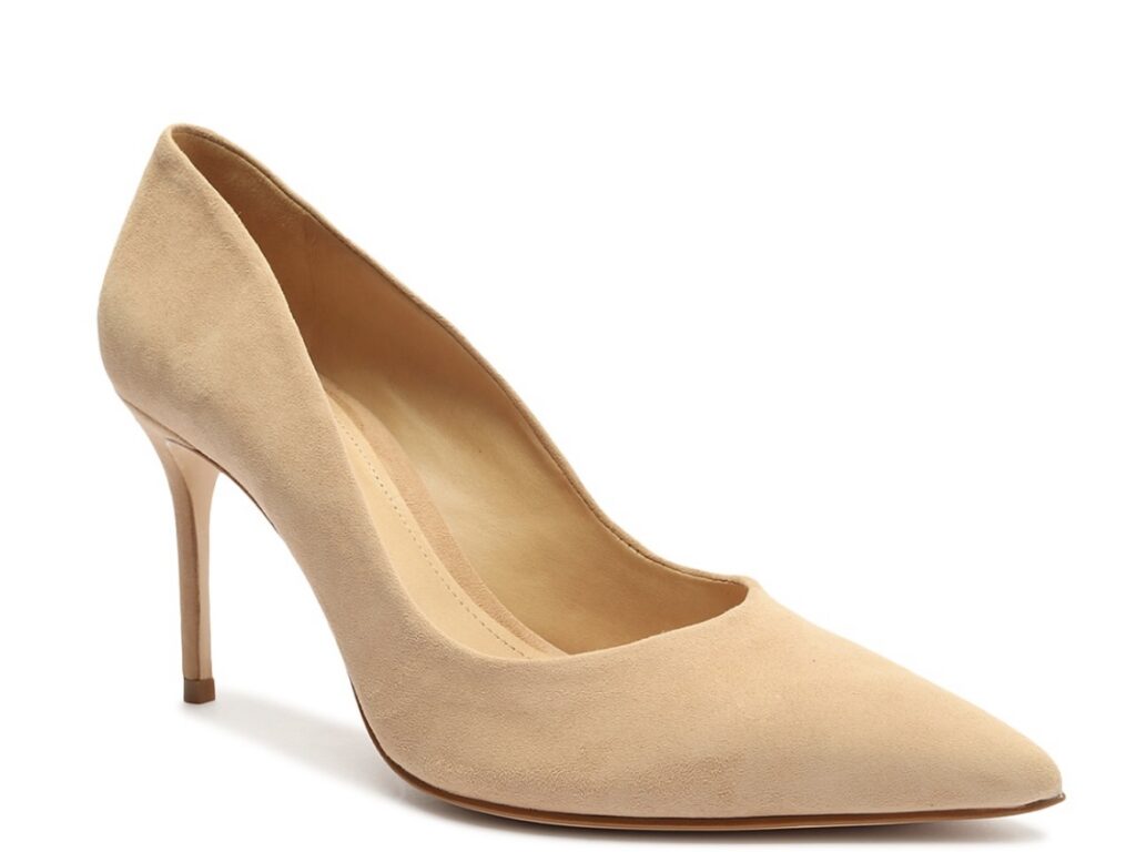 SCHUTZ heels