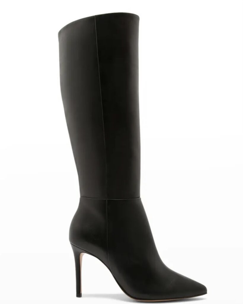 SCHUTZ boots