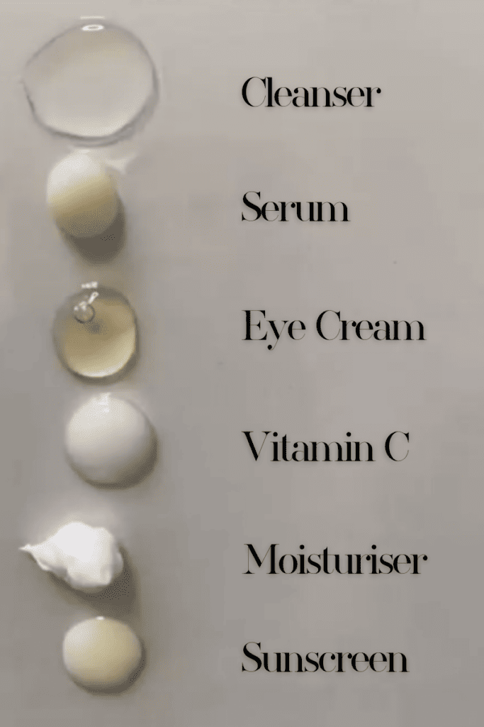 Glowing Skin skincare How To Fake Naturally Glowing Skin