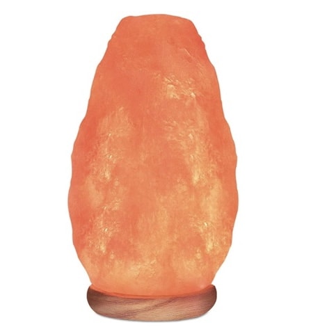 HIMALAYAN SALT LAMP | How To Turn Your Shower Into A Relaxing Escape