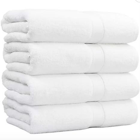 LINUM HOME towels