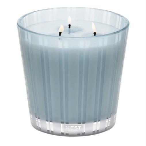 NEST candle
