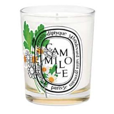 DIPTYQUE candle