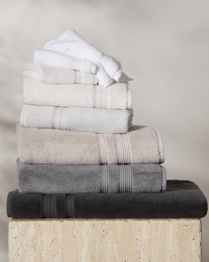 PARACHUTE CLASSIC TURKISH COTTON TOWELS PARACHUTE CLASSIC TURKISH COTTON TOWELS