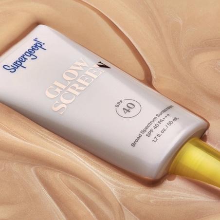 Supergoop! Glowscreen | The Best Multi-Purpose Beauty Products To Try