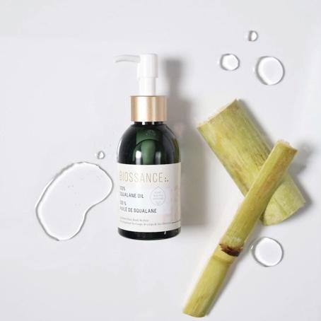 Biossance 100% Squalane Oil
