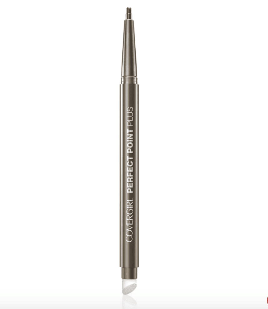 CoverGirl Eyeliner Espresso CoverGirl Perfect Point Plus Eyeliner in Espresso