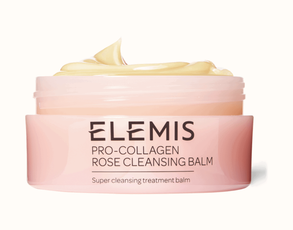 Elemis Pro-Collagen Rose Cleansing Balm Elemis Pro-Collagen Rose Cleansing Balm