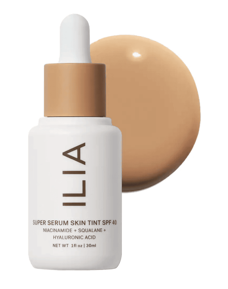 ILIA Super Serum Skin Tint ILIA Super Serum Skin Tint