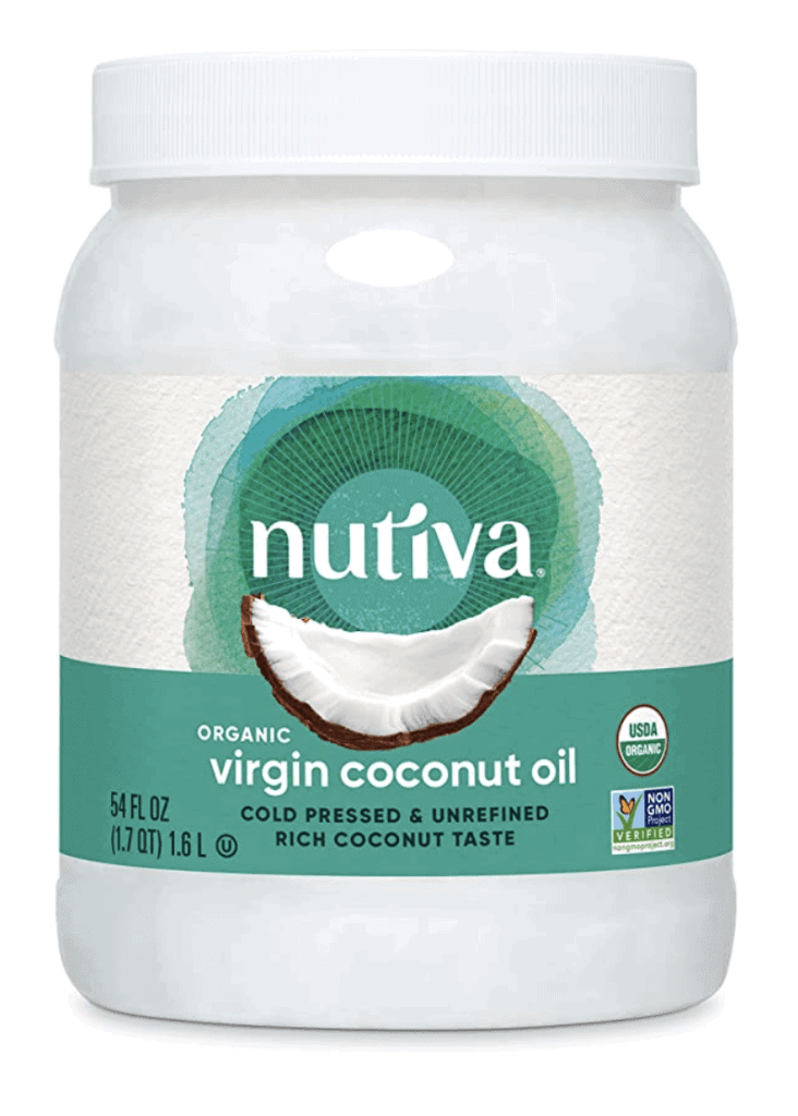 Coconut Oil | The Best Multi-Purpose Beauty Products To Try