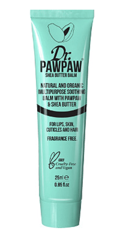 Dr. Pawpaw Original Multipurpose Soothing Balm