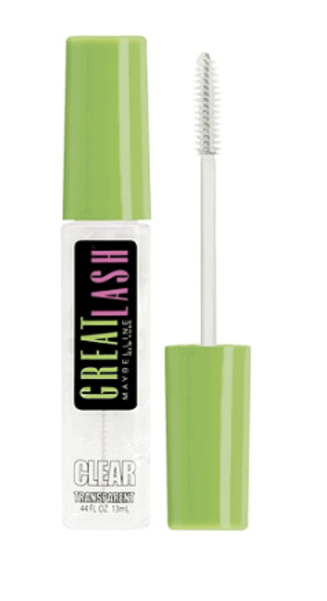 Maybelline New York Clear Great Lash