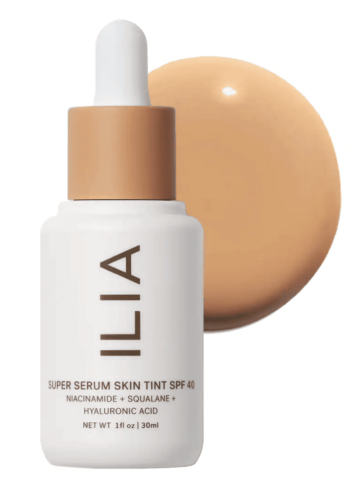 Ilia Beauty skin tint Ilia Beauty skin tint