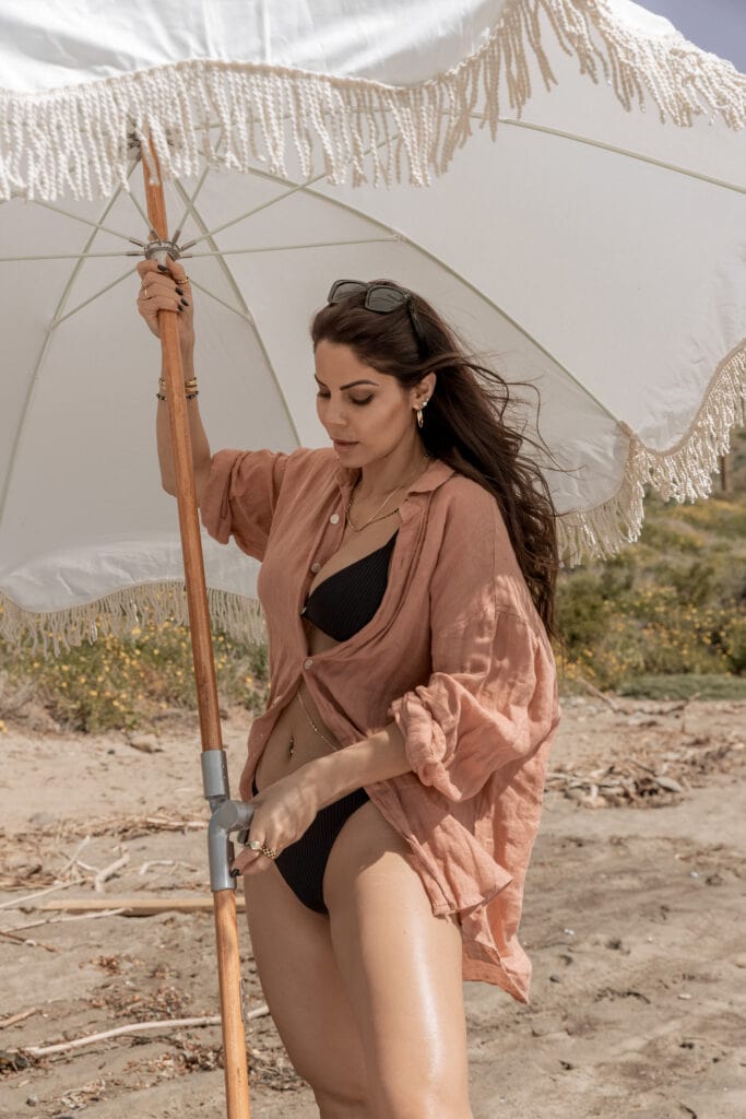 Summer and beach must-haves Summer and beach must-haves