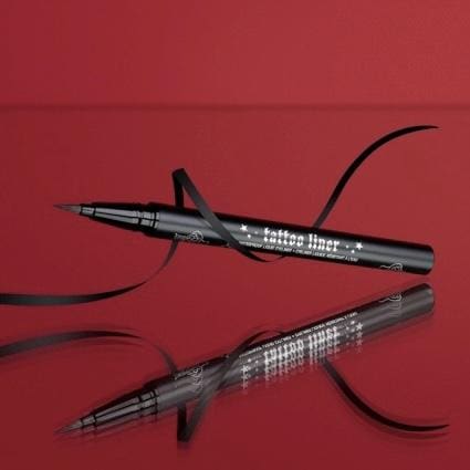 KVD Beauty liquid eyeliner KVD Beauty liquid eyeliner