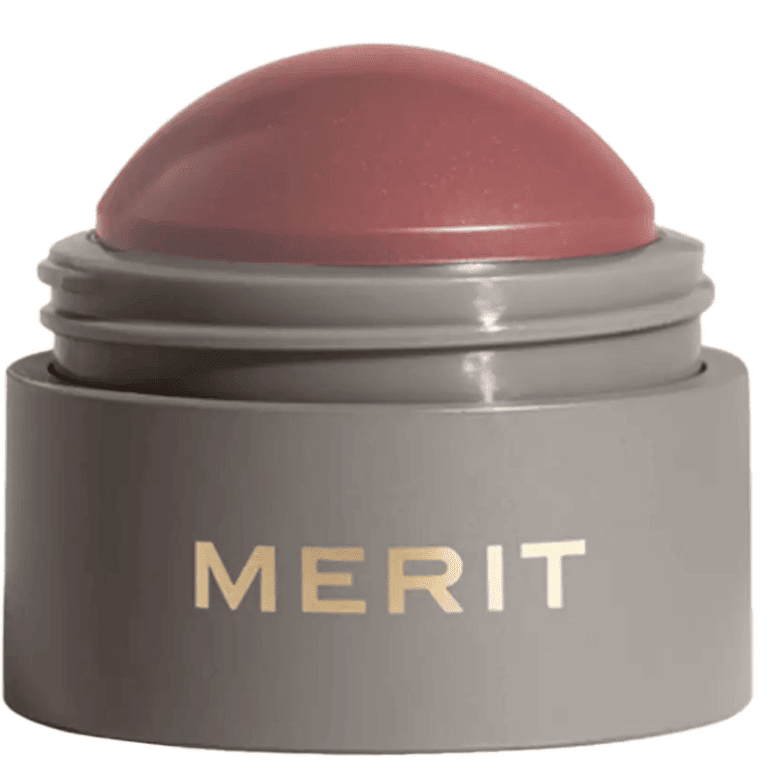 Merit balm cream blush Merit balm cream blush | 20 Favorite Makeup Brands