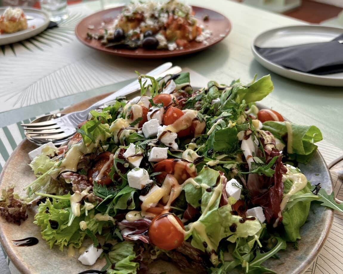 Healing Foods For Autoimmune Diseases