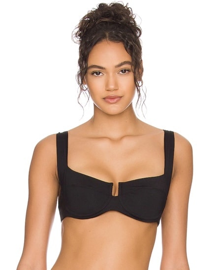 Best Swimsuits For Large Busts