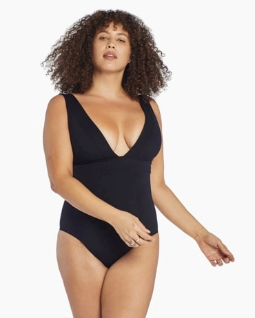 Best Bathing Suit For Pear Shape