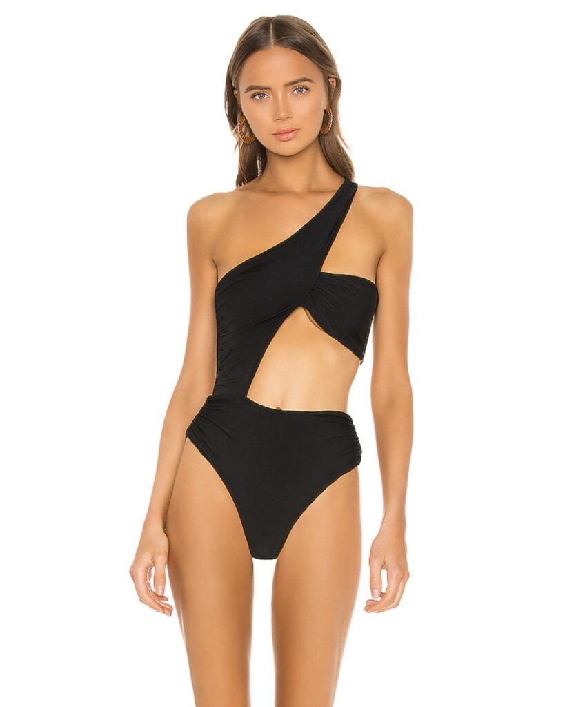 Swimsuits Options For Long Torso | The Best Bathing Suits For Different Body Types