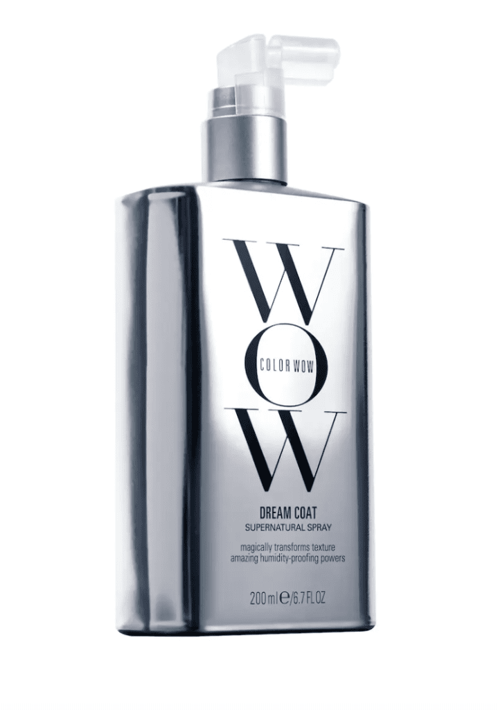 Dream Coat Supernatural Spray Anti-Frizz Treatment