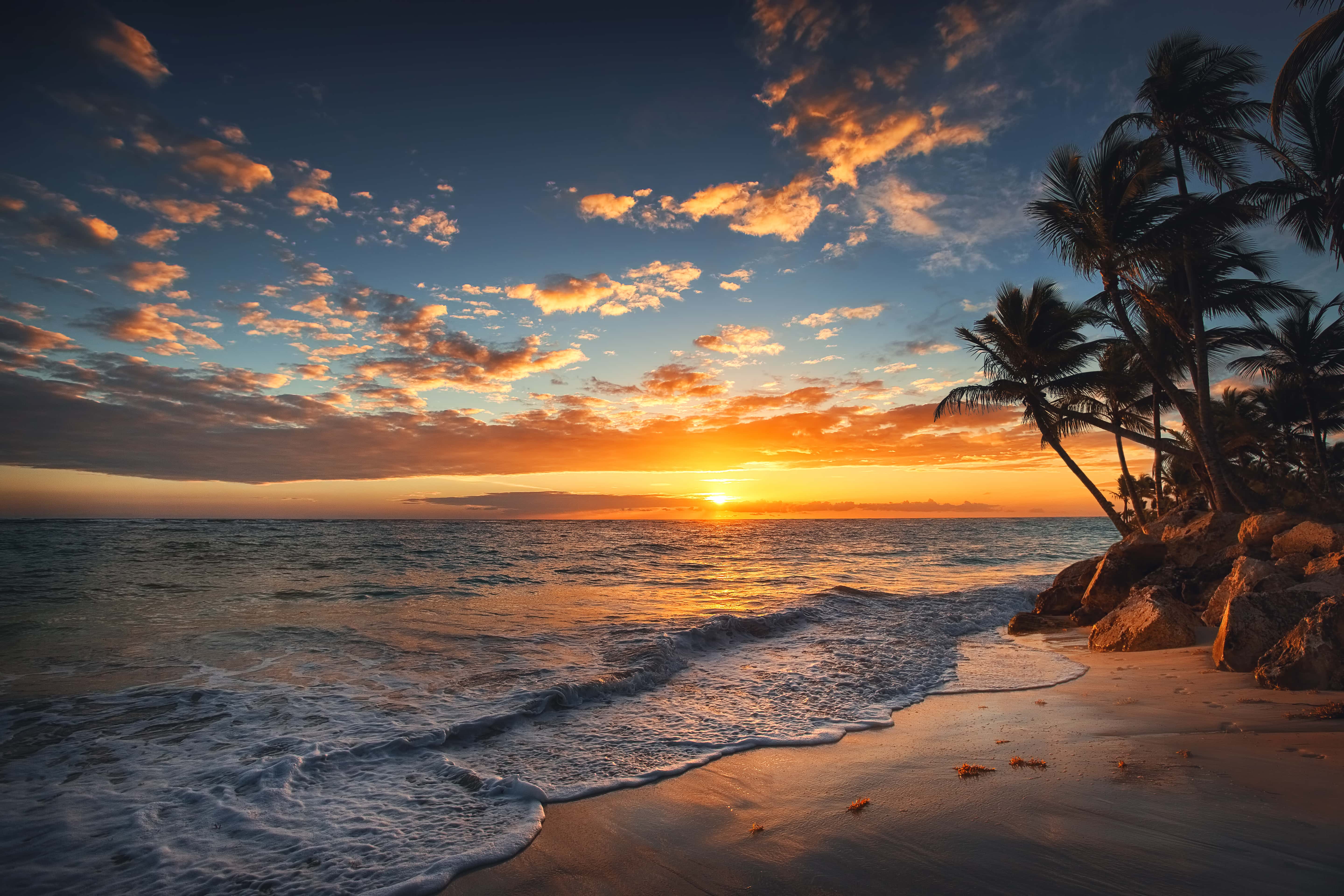 Maui sunrise