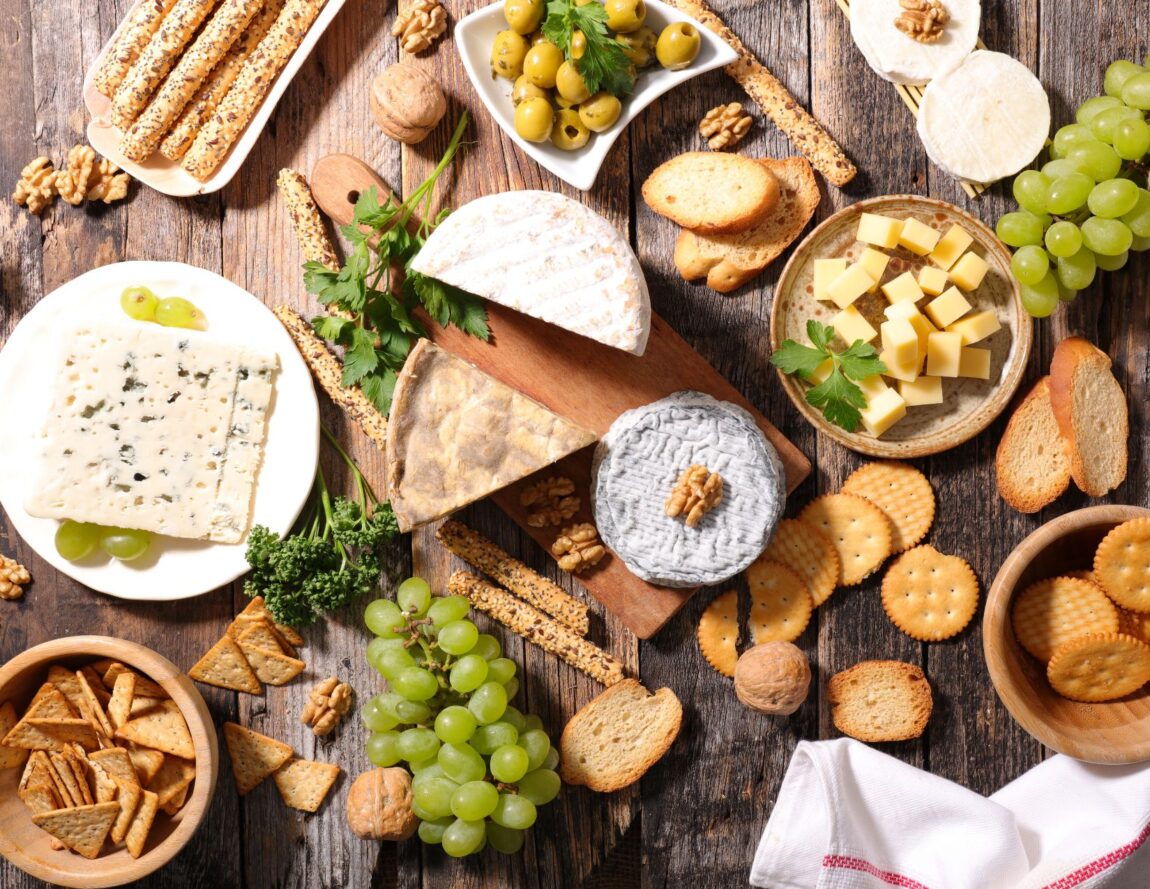 10 Worst Foods For Autoimmune Disease