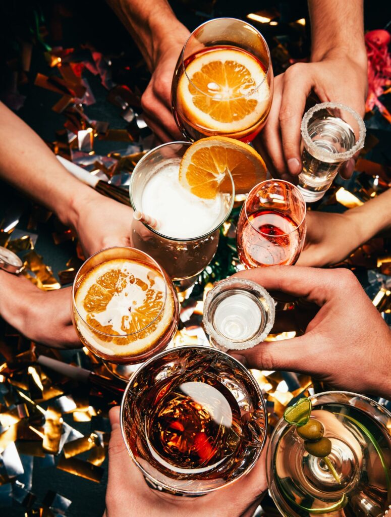 Alcohol For Autoimmune Disease Alcohol - 10 Worst Foods For Autoimmune Disease