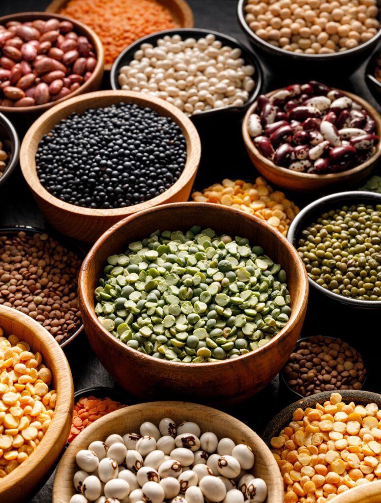 legumes legumes
